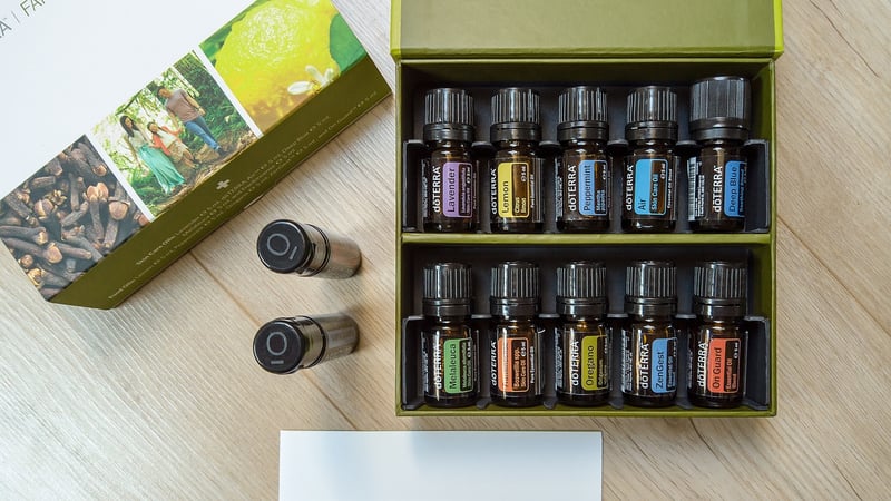 Frankincense